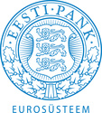 Eesti Pank logo