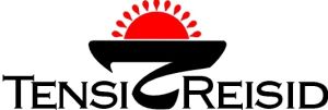 Tensi-Reisid AS  logo