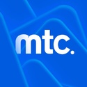 mtc. Riga, SIA logo