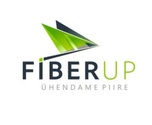 Fiberup OÜ logo