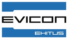 Evicon Ehitus OÜ logo