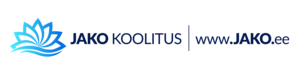 JAKO KOOLITUS OÜ logo