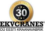 Eesti Kraanavabrik OÜ