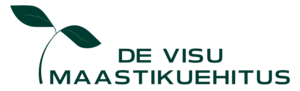 DE VISU MAASTIKUEHITUS OÜ