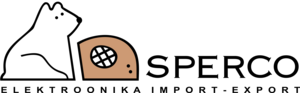 SPERCO IMPEX OÜ logo