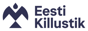 EESTI KILLUSTIK OÜ logo