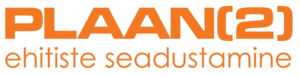 PLAAN 2 OÜ logo