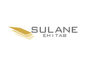 Sulane Ehitab OÜ logo