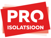 PROisolatsioon OÜ logo