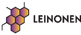 LEINONEN GROUP AS logo