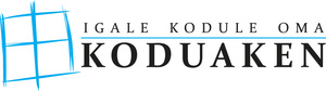 Koduaken OÜ logo