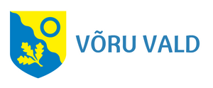 VÕRU VALLAVALITSUS logo