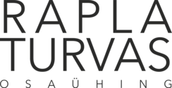 Rapla Turvas AS logo