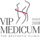 Vipmedicum OÜ logo