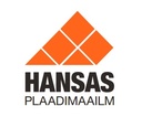 Hansas Plaadimaailm OÜ логотип