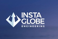 Insta Globe Engineering OÜ logo
