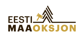 Eesti Maaoksjon OÜ logo