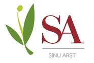 KODUDOKTORI PAK SINU ARST OÜ logo