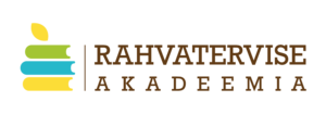 RAHVATERVISE AKADEEMIA OÜ логотип
