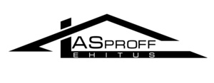 ASPROFF Ehitus OÜ