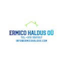 Вакансии в ERMICO HALDUS OÜ