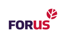 Forus International OÜ logo