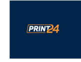PRINT24 OÜ logo