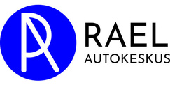 RAEL AUTOKESKUS OÜ логотип