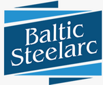 BALTIC STEELARC OÜ logo