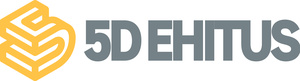 5DEhitus OÜ logo