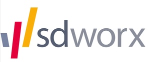 SD Worx Estonia OÜ logo