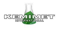 KEMIMET INTERNATIONAL OÜ logo