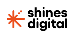 Shines Digital Europe OÜ logo