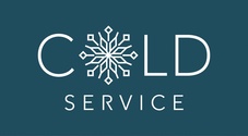 COLDSERVICE OÜ logo