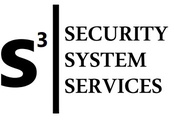 Security System Services OÜ logo
