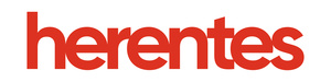 HERENTES AS logo