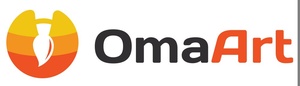 OMAART OÜ logo