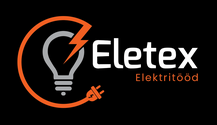Eletex OÜ logo
