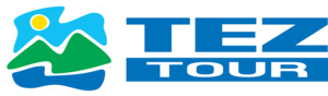 Tez Tour OÜ logo