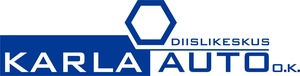 KARLA AUTO O.K. OÜ logo