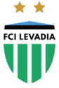 SPORDIKLUBI FC LEVADIA