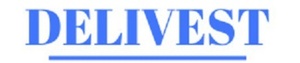 Delivest OÜ logo