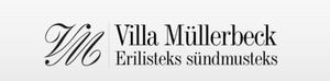 Villa Müllerbeck OÜ logo