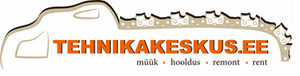 Tehnikakeskus OÜ logo