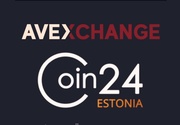 AVEX CHANGE OÜ logo