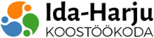 MTÜ Ida-Harju Koostöökoda logo