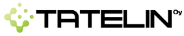 Tatelin Oy logo