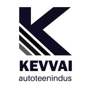 Kevvai autoteenindus OÜ logo