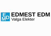 osaühing Edmest EDM