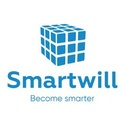 V.K. SMARTWILL MANAGEMENT LTD logo